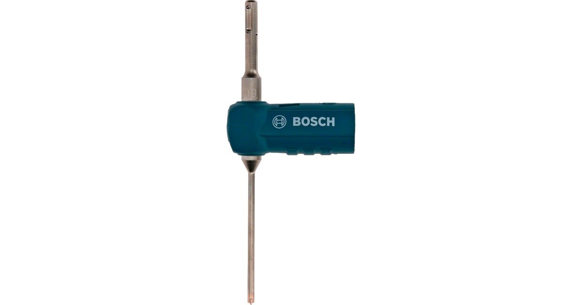 Bosch Saugbohrer SDS plus-9 Speed Clean, Ø 6mm(Arbeitslänge 100mm)