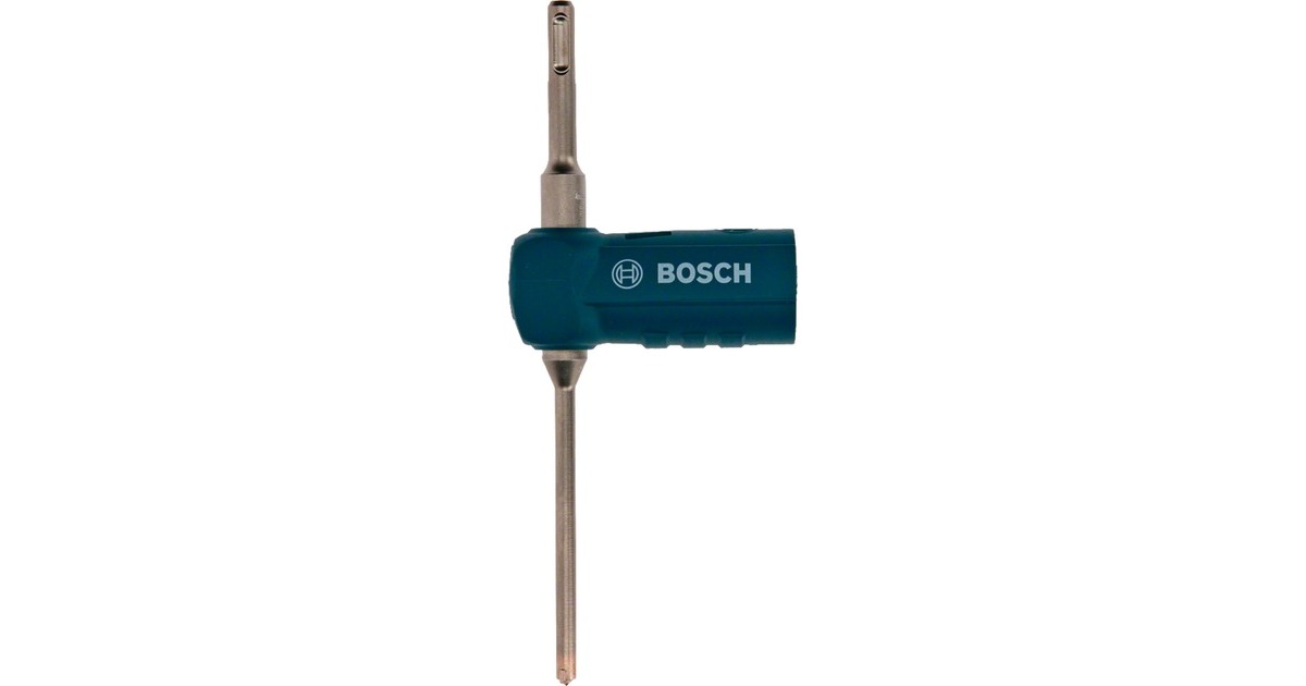 Bosch Saugbohrer SDS plus-9 Speed Clean, Ø 8mm(Arbeitslänge 100mm)