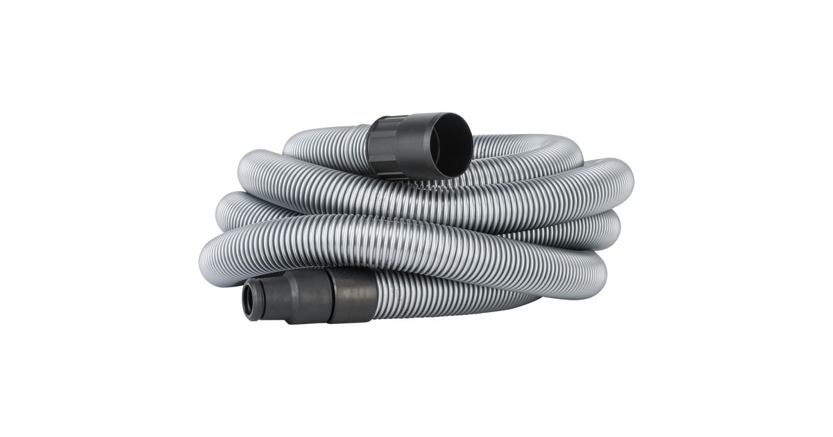 Bosch Saugschlauch 35mm(grau, 5 Meter)