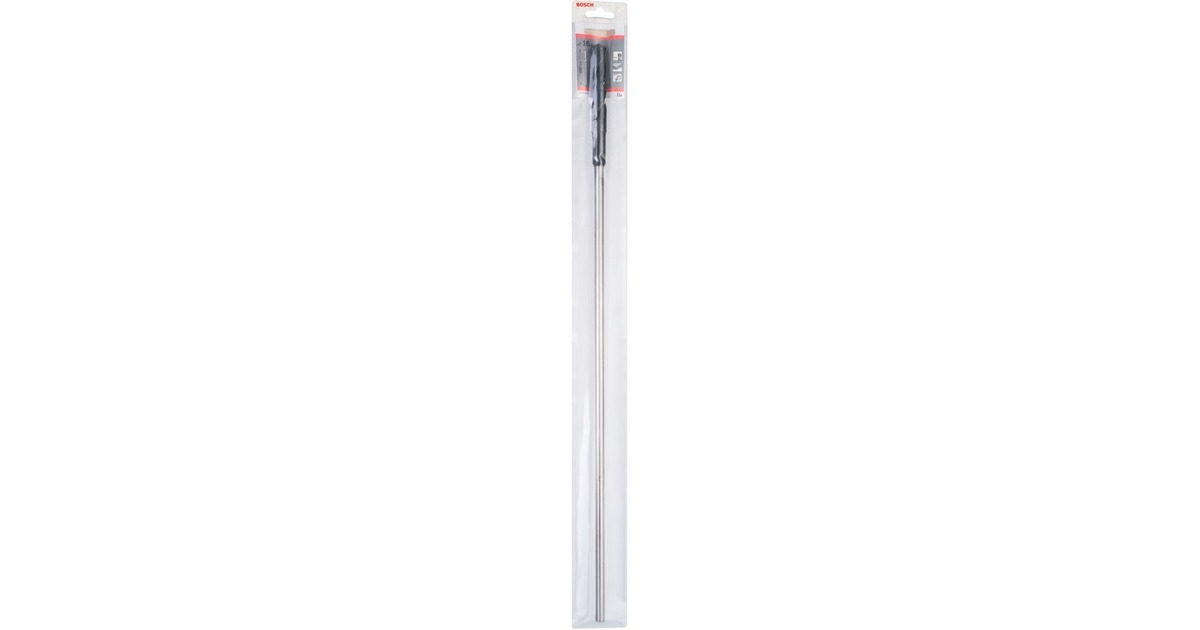 Bosch Schalungs- und Installationsbohrer, Ø 16mm(Länge 600mm)