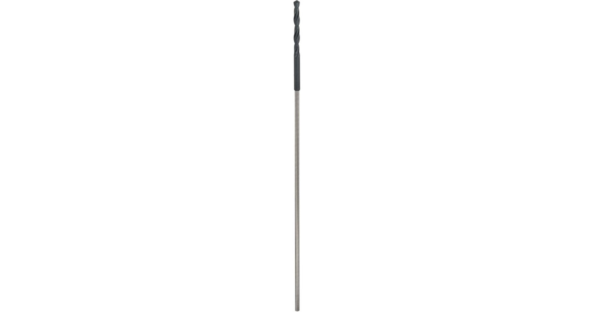 Bosch Schalungs- und Installationsbohrer, Ø 8mm(Länge 400mm)