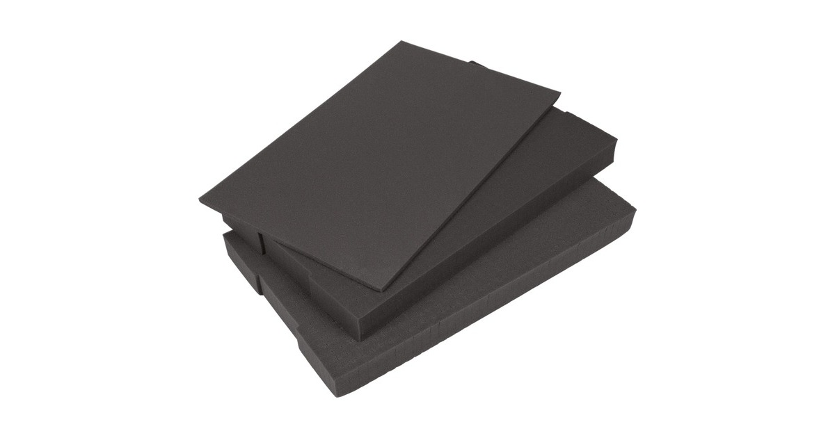 Bosch Schaumstoffeinlage für XL-BOXX(für Bosch XL-BOXX)