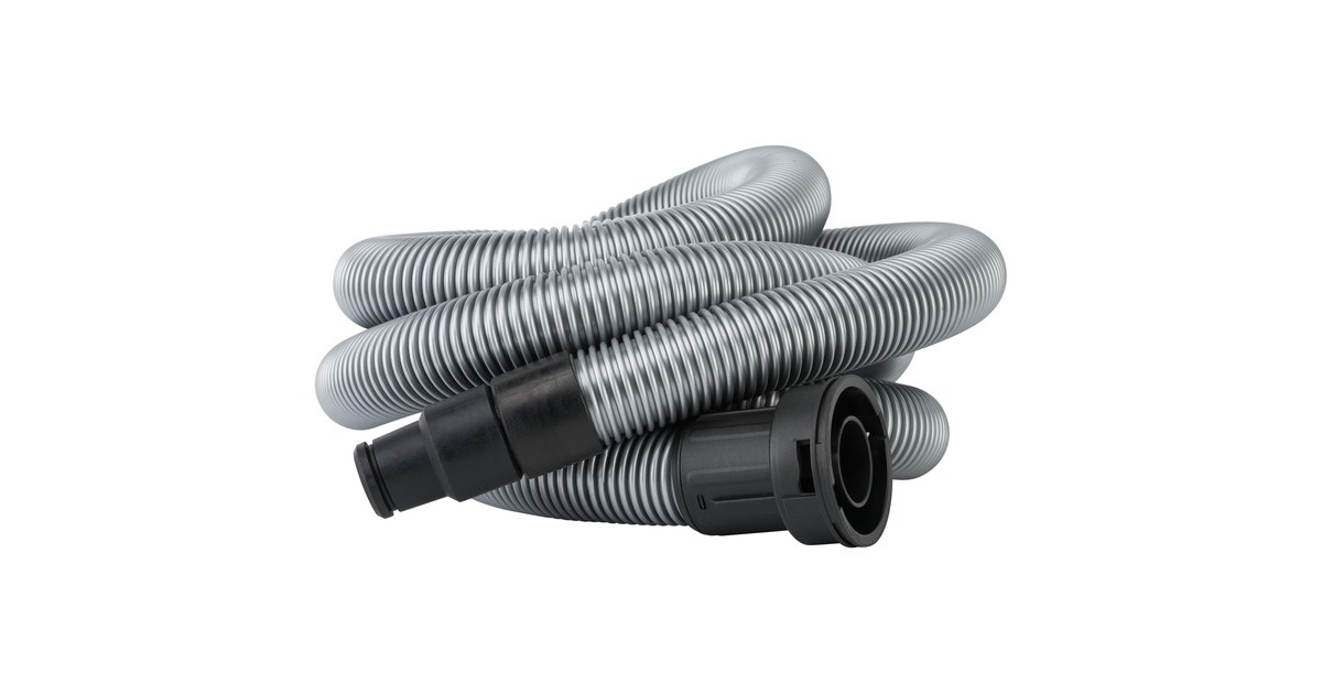 Bosch Schlauch mit Bajonettverschluss 35mm(grau, 3 Meter)