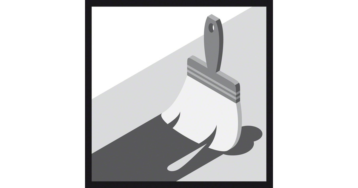 Bosch Schleifband X440 Best for Wood and Paint, 60x400mm, K60(3 Stück)