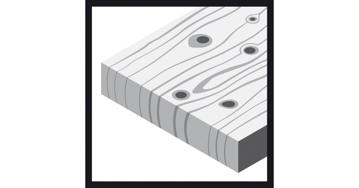 Bosch Schleifband X440 Best for Wood and Paint, 75x457mm, K120(3 Stück)