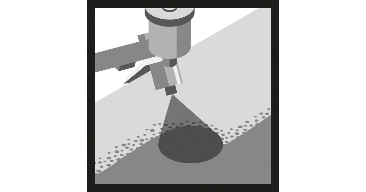 Bosch Schleifband X440 Best for Wood and Paint, 75x457mm, K60(3 Stück)