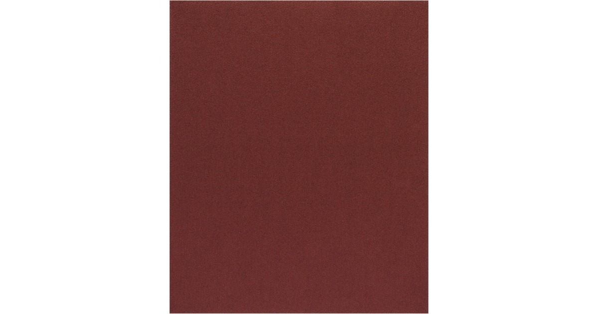 Bosch Schleifblatt J475 Best for Metal, 230x280mm, K120(zum Handschleifen)