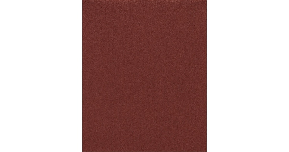 Bosch Schleifblatt J475 Best for Metal, 230x280mm, K80(zum Handschleifen)