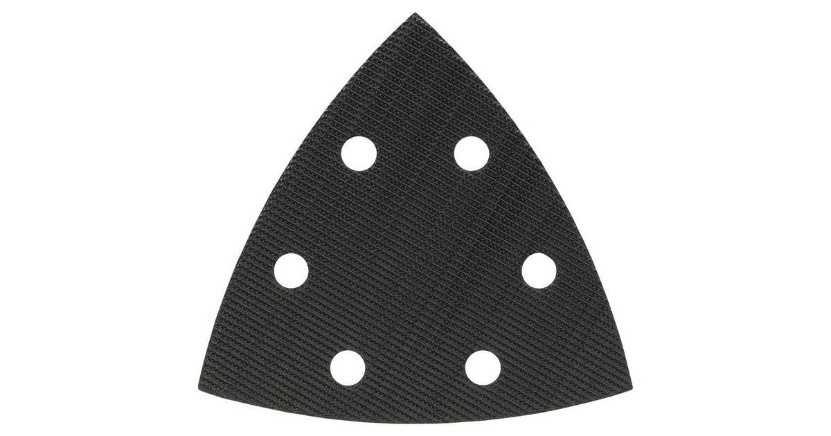 Bosch Schleifteller für Deltaschleifer