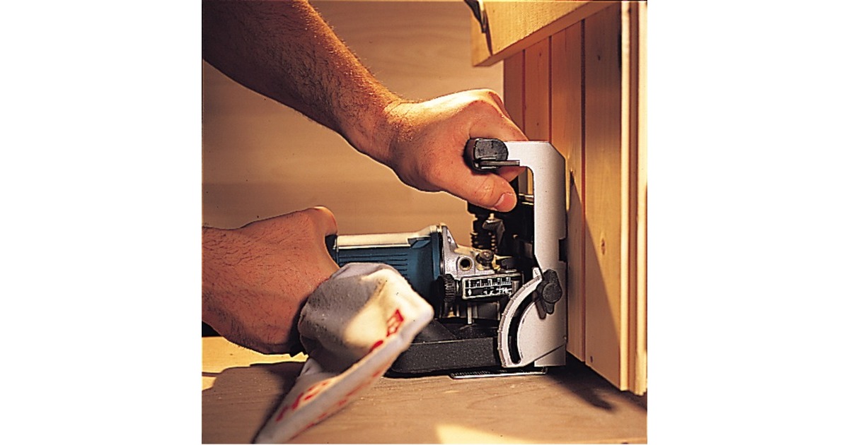 Bosch Schlitzfräser Ø 105mm x 20mm, 8Z(für Schattenfugenfräse GUF 4-22 A und PSF 22 A)