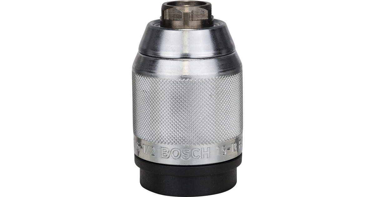 Bosch Schnellspannbohrfutter 1,5-13mm, 1/2