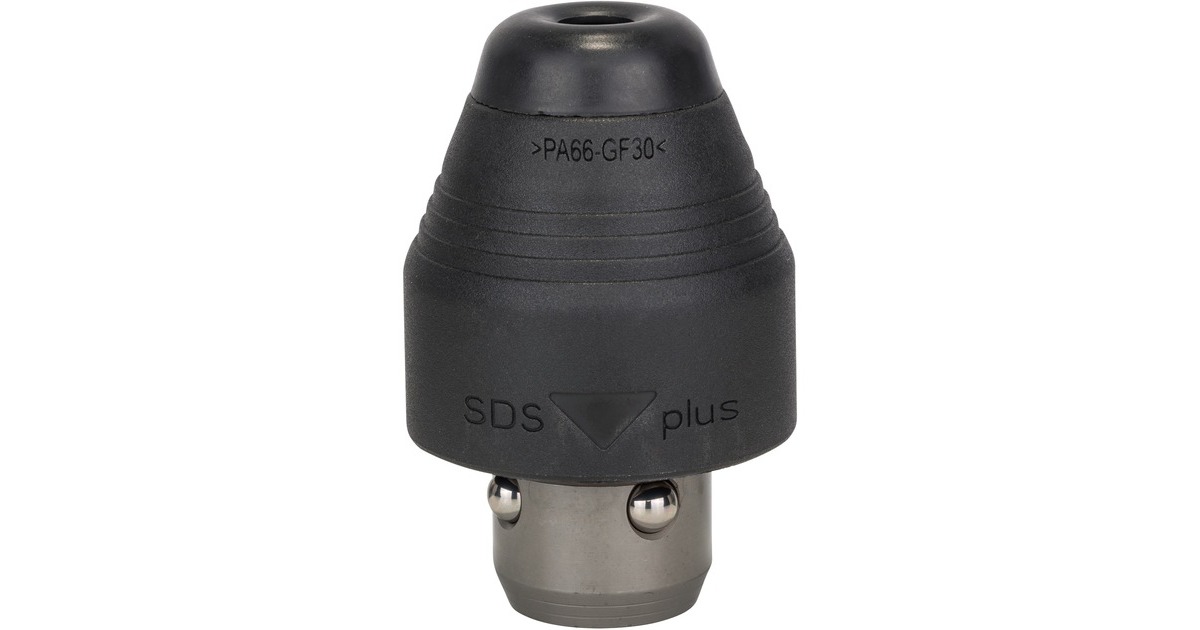 Bosch Schnellspannbohrfutter SDS-Plus(für Bohrhämmer)