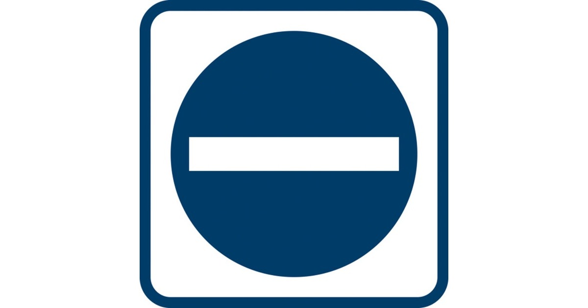 Bosch Schraubendreher SL 6,5 x 125 Professional(blau/schwarz, mit Schlagkappe)