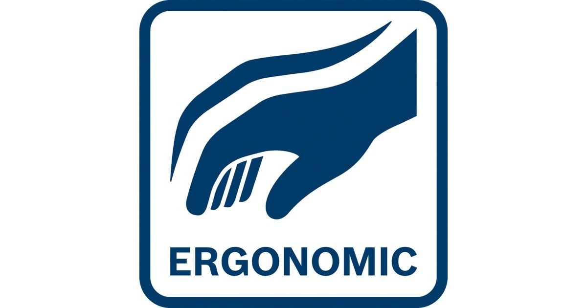 Bosch Schraubendreher TX 40 x 125 Professional(blau/schwarz)