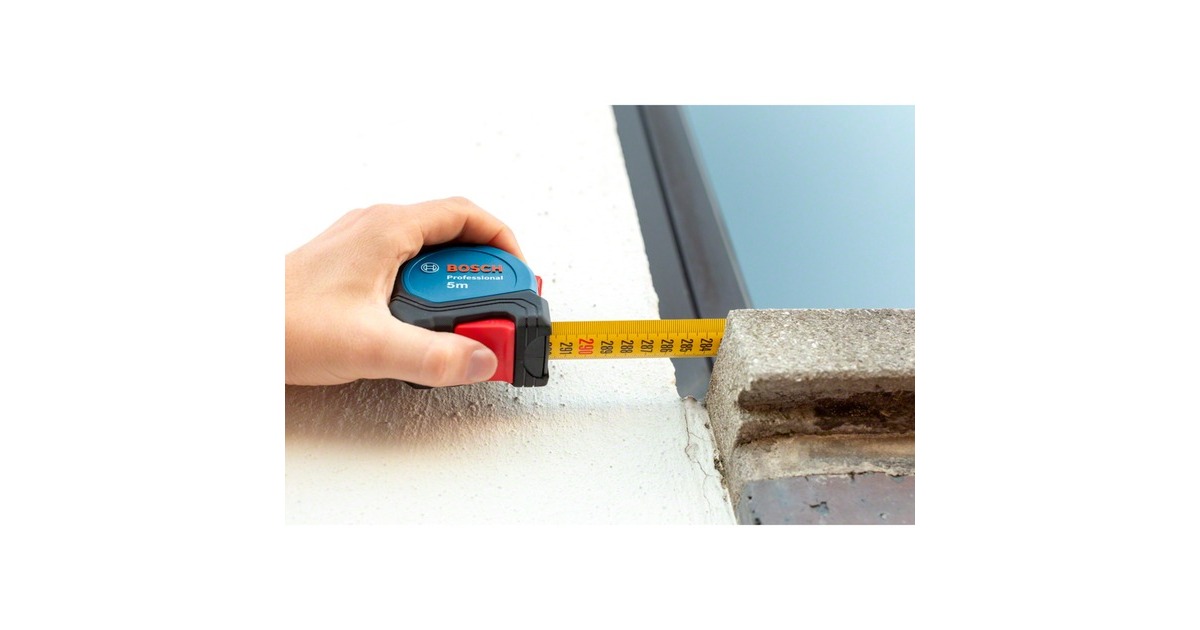 Bosch Schraubendreher- und Handwerkzeug-Set, 19-teilig, Zangen-Set(blau, L-BOXX 102)