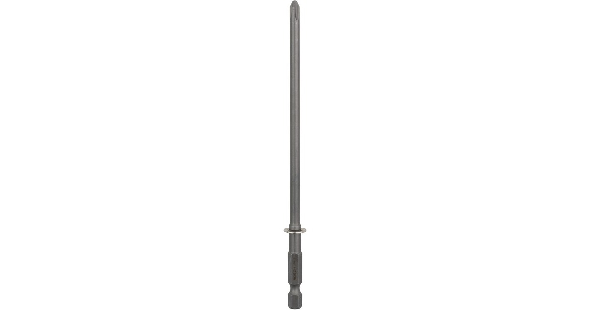 Bosch Schrauberbit Extra-Hart PH2, 145mm