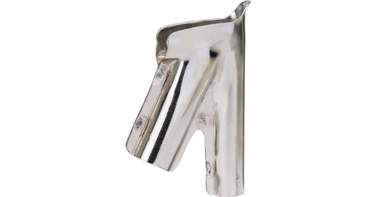 Bosch Schweißschuh 10mm, Führung(für Heißluftpistolen)