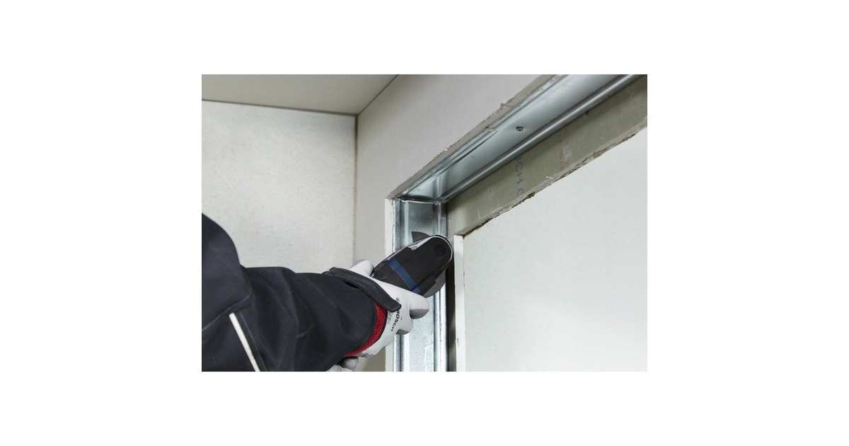 Bosch Segmentsägeblatt ACZ 100 BB Wood + Metal, Ø 100mm(10 Stück, BIM)