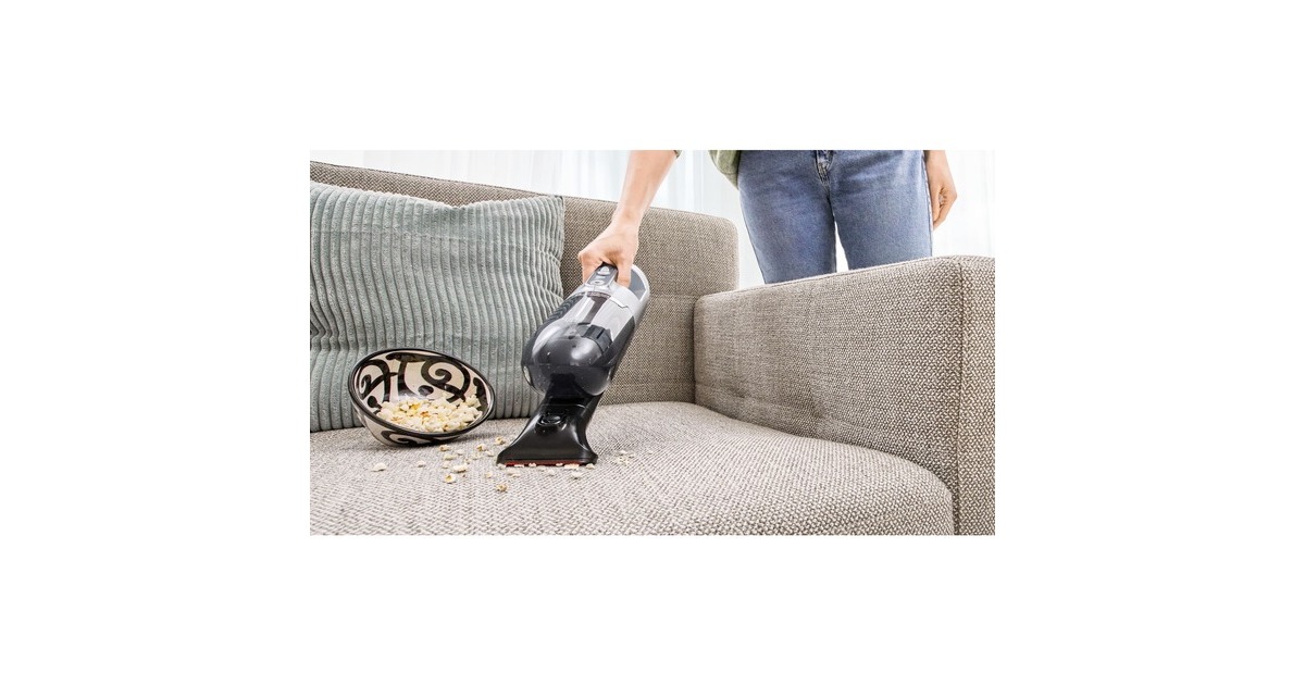 Bosch Serie | 4 Flexxo Gen2BBH3K2801sr, Stielstaubsauger(silber)