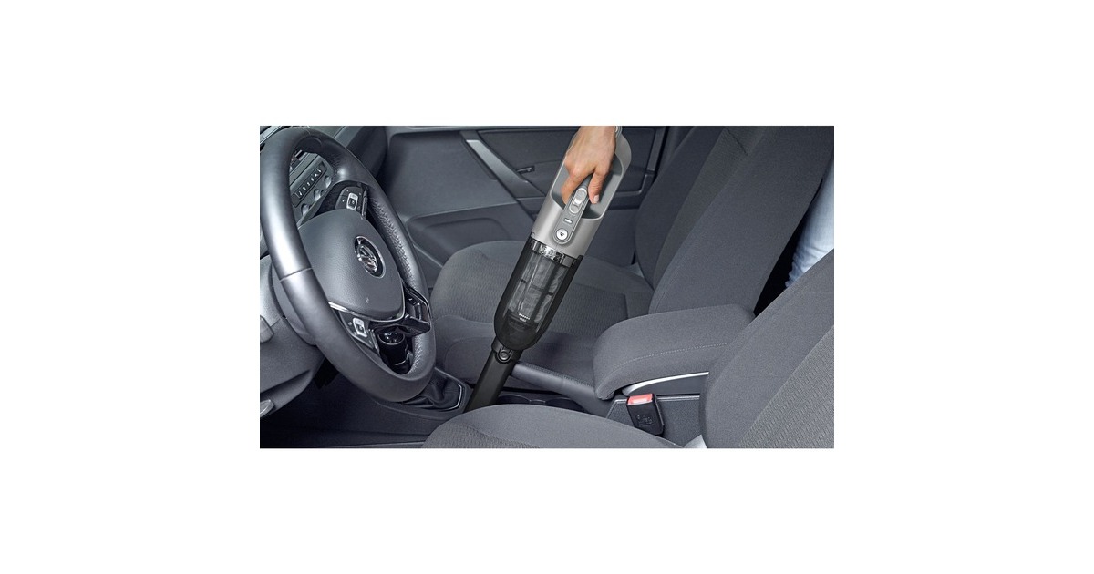 Bosch Serie | 4 Flexxo Gen2BBH3K2801sr, Stielstaubsauger(silber)