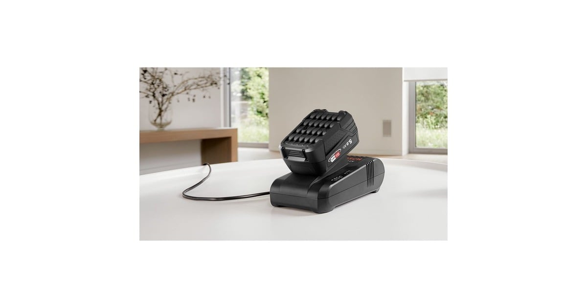 Bosch Serie | 8 Akkustaubsauger Unlimited Gen2 BSS825ALL, Stielstaubsauger(schwarz/weiß, POWER FOR ALL ALLIANCE)