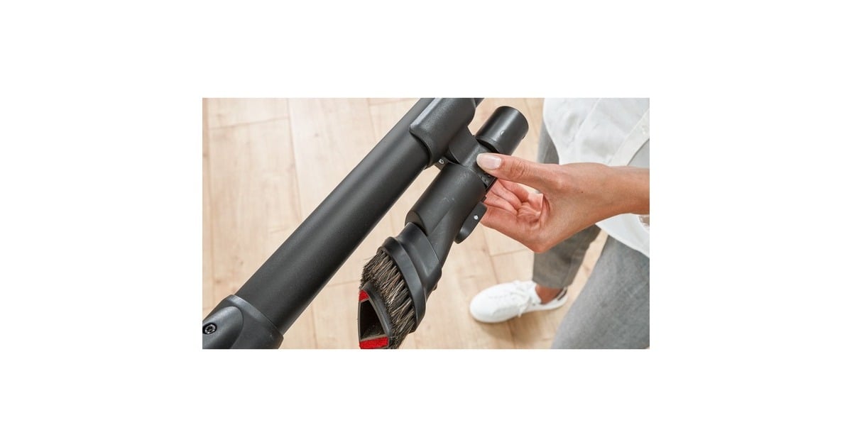 Bosch Serie | 8 Akkustaubsauger Unlimited Gen2 BSS825ALL, Stielstaubsauger(schwarz/weiß, POWER FOR ALL ALLIANCE)