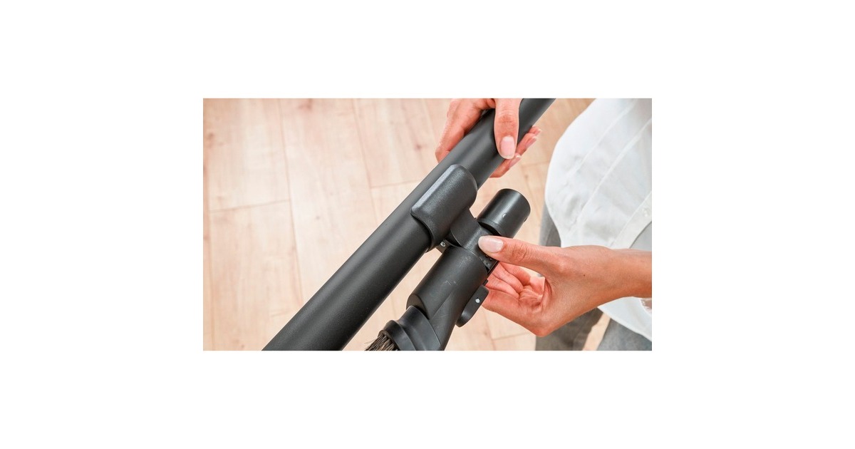 Bosch Serie | 8 Akkustaubsauger Unlimited Gen2 BSS825FRSH, Stielstaubsauger(schwarz/weiß, POWER FOR ALL ALLIANCE)