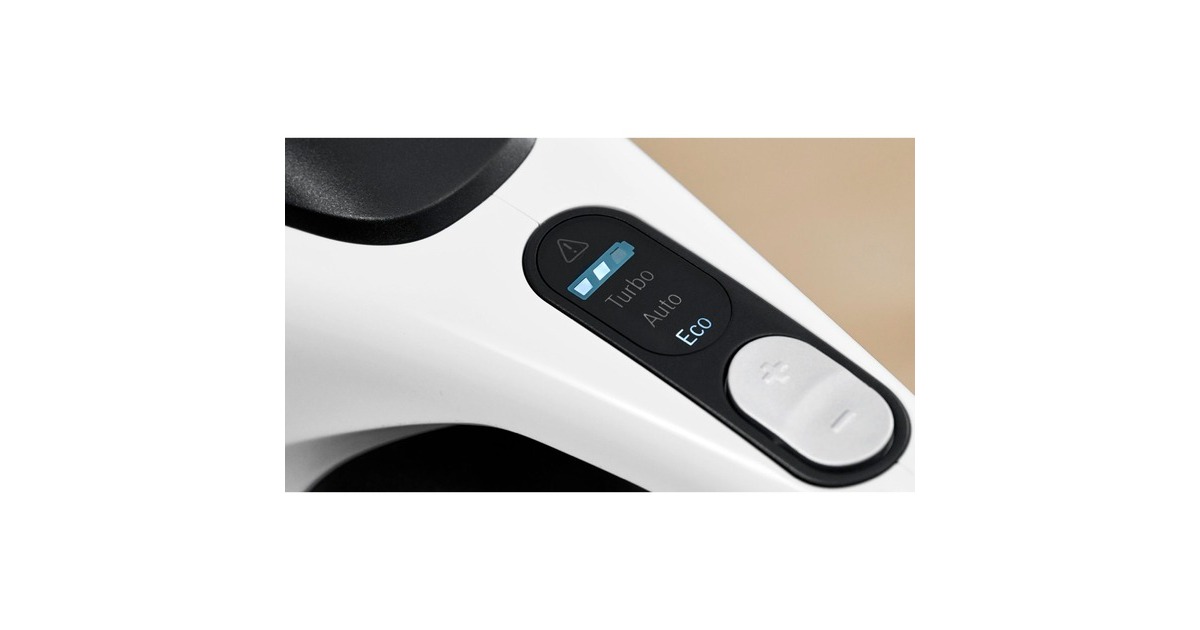 Bosch Serie | 8 Akkustaubsauger Unlimited Gen2 BSS825FRSH, Stielstaubsauger(schwarz/weiß, POWER FOR ALL ALLIANCE)