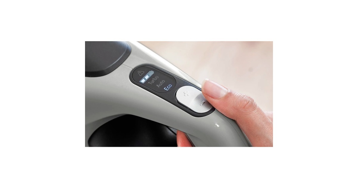 Bosch Serie | 8 Akkustaubsauger Unlimited Gen2 BSS825MULT, Stielstaubsauger(grau, POWER FOR ALL ALLIANCE)