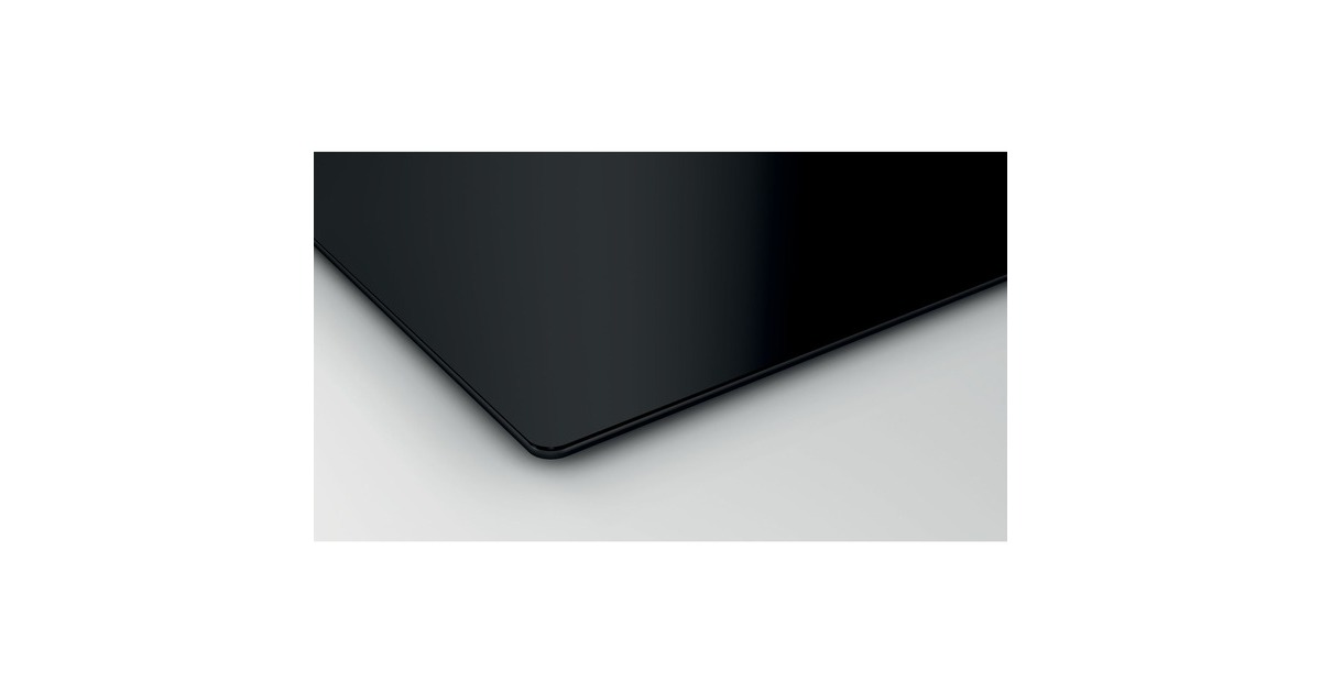 Bosch Set GA60 (HEZ9VDSB4 + PVQ811F15E), Autarkes Kochfeld(schwarz, mit integriertem Dunstabzug)