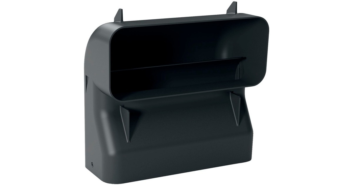 Bosch Set PVQ711GA6 (PVQ711F15E + HEZ9VDSB4), Autarkes Kochfeld(schwarz, 70 cm, mit integriertem Dunstabzug)