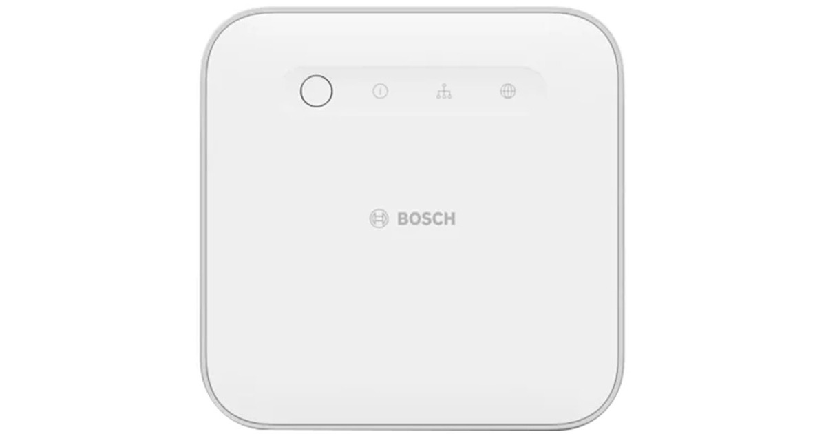 Bosch Smart Home Aktionspaket 