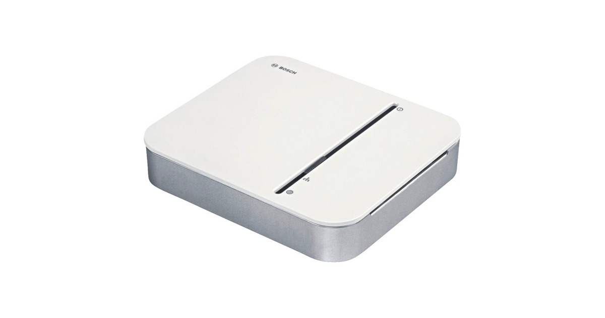 Bosch Smart Home Aktionspaket 