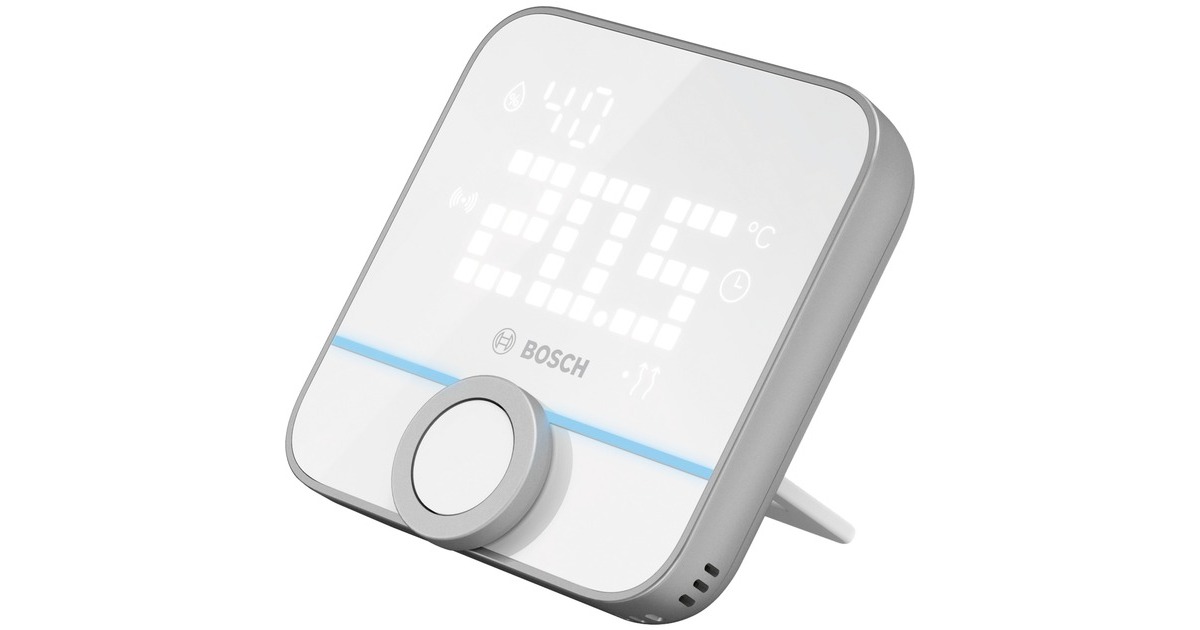 Bosch Smart Home Raumthermostat II Bosch Smart Home Raumthermostat II