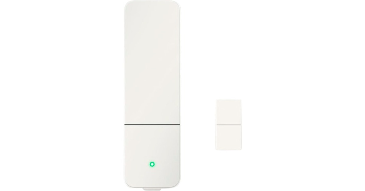 Bosch Smart Home Starterset Heizen Pro, Heizungssteuerung(1x Bosch Smart Home Controller, 6x Smart Home Heizkörper-Thermostat II, 4x Smart Home Tür-/Fensterkontakt II)