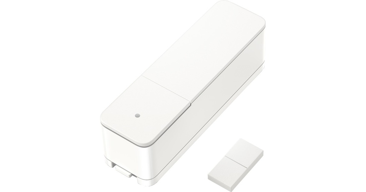 Bosch Smart Home Tür-/Fensterkontakt II, Öffnungsmelder(weiß)