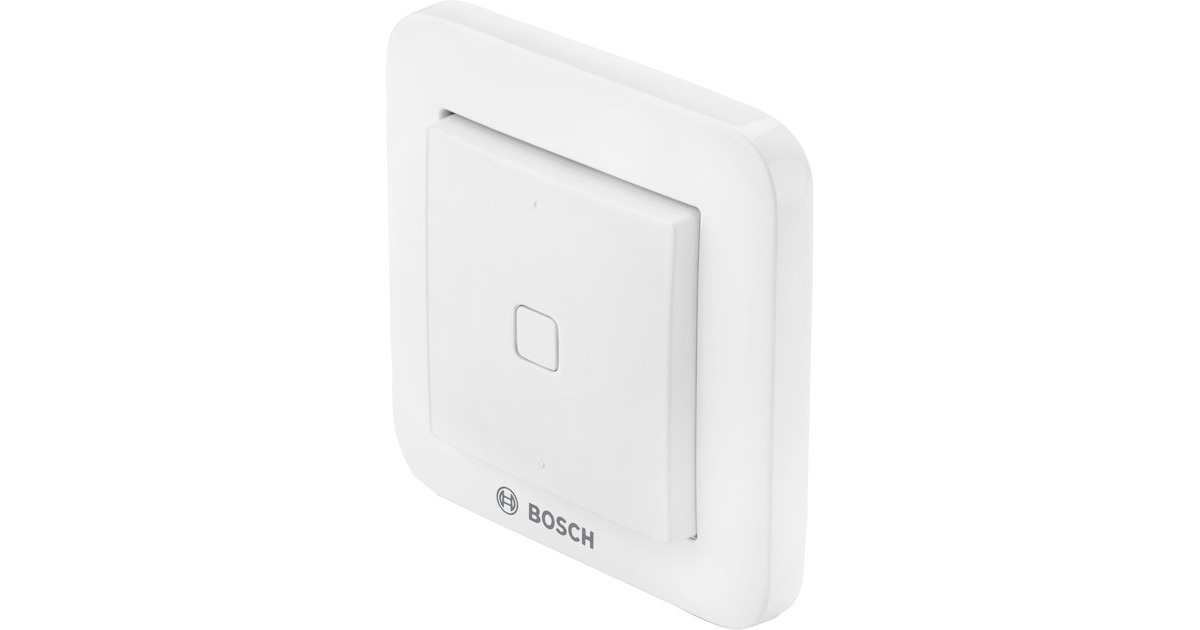 Bosch Smart Home Universalschalter, Taster(weiß)