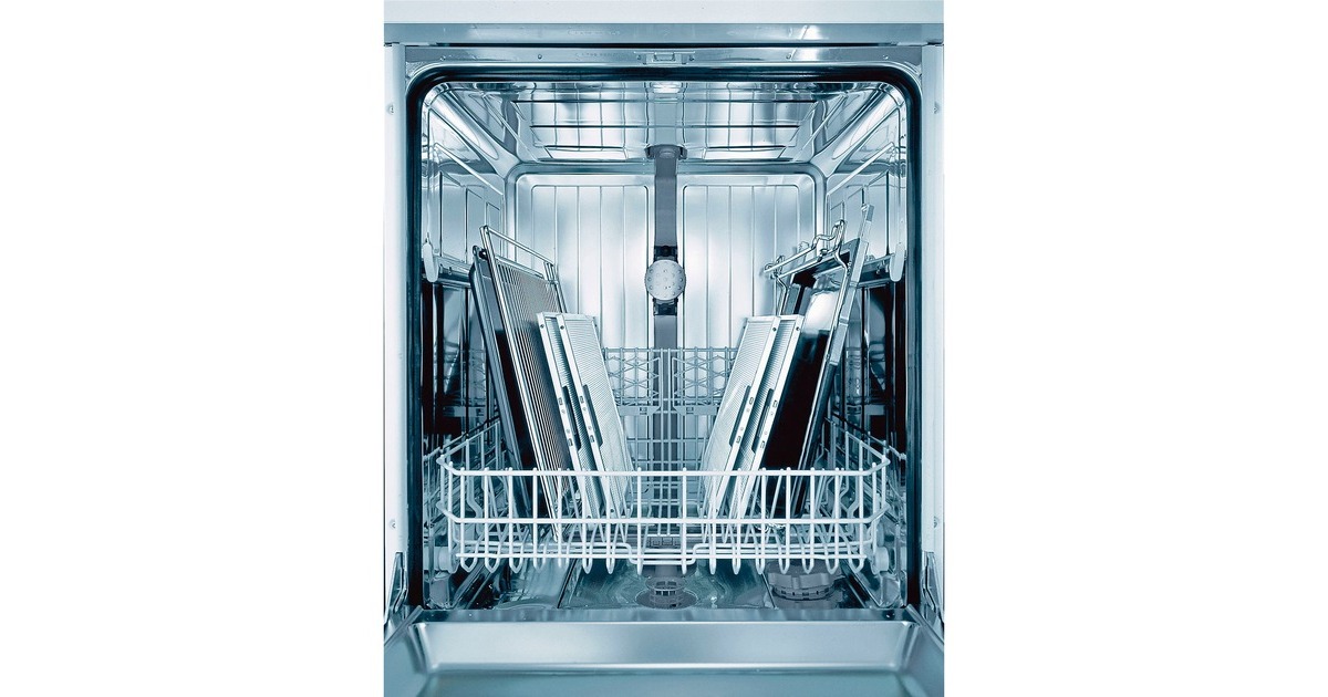 Bosch Spülhilfe-Set SMZ5000