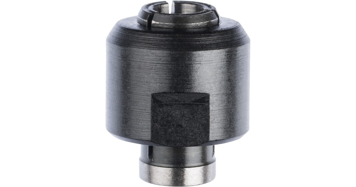 Bosch Spannzange 1/4"(mit Spannmutter)