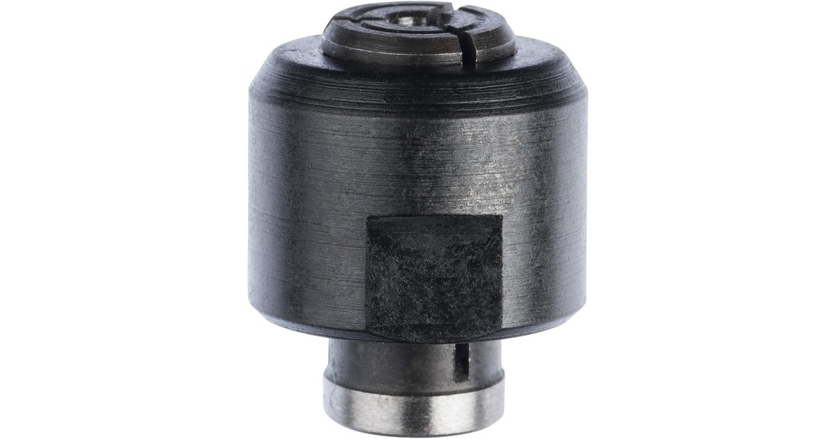 Bosch Spannzange 1/8"(mit Spannmutter)