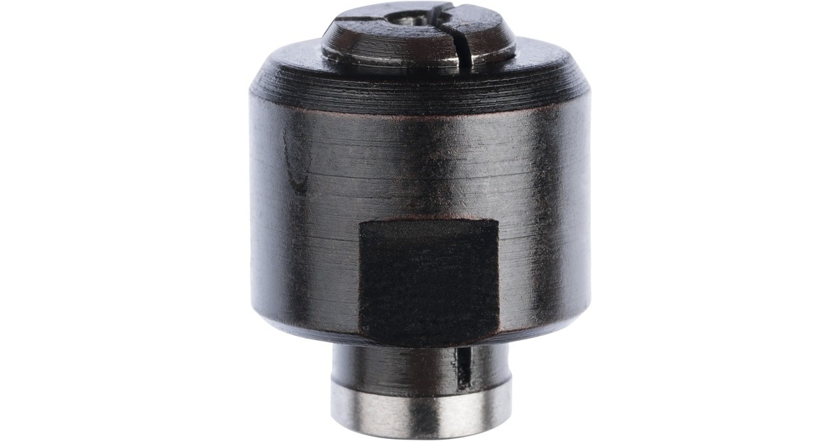 Bosch Spannzange 3mm(mit Spannmutter)