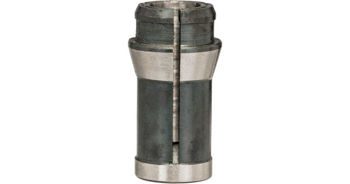 Bosch Spannzange Ø 1/4", ohne Spannmutter(für Geradschleifer GGS 8 / GGS 28)