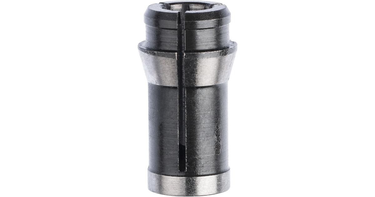 Bosch Spannzange Ø 6mm, ohne Spannmutter(für Geradschleifer GGS 8 / GGS 28)