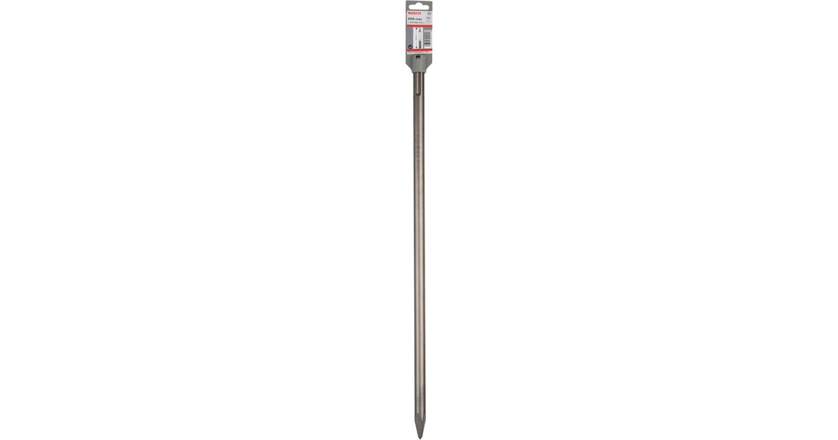 Bosch Spitzmeißel SDS-max, 600mm
