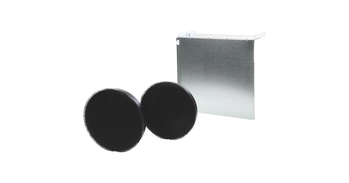 Bosch Starterset für Hauben DHZ5275, Filter