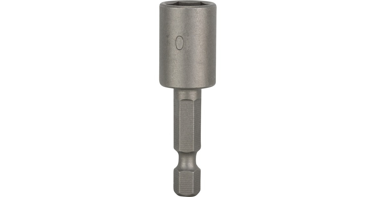 Bosch Steckschlüssel 1/4", 10mm