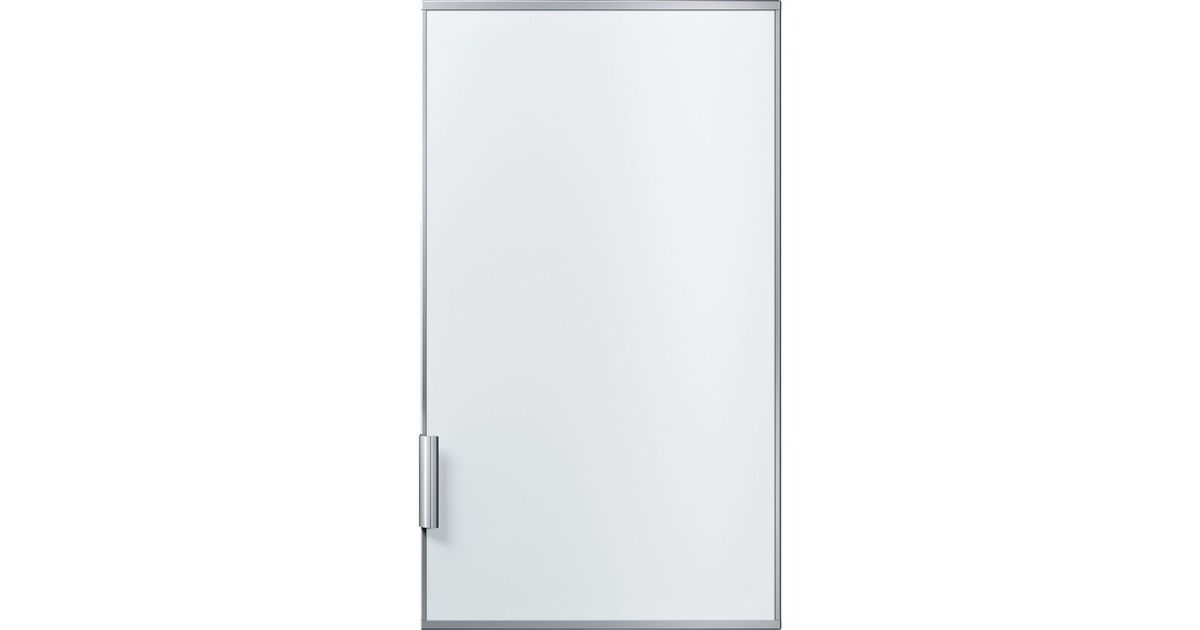 Bosch Türfront KFZ30AX0, Türverkleidung(weiß) Bosch Türfront KFZ30AX0, Türverkleidung(weiß)