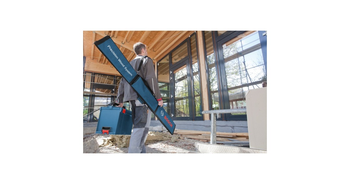 Bosch Tasche für Führungsschiene BAG 1650