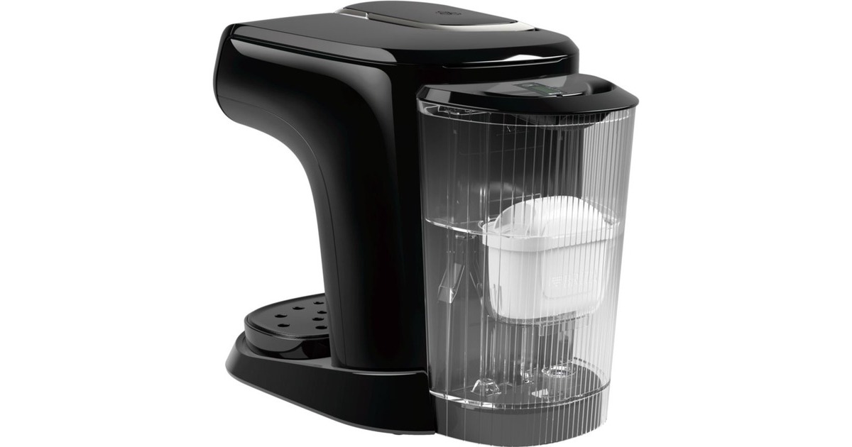 Bosch Tassimo My Way 2 TAS6502, Kapselmaschine(schwarz)