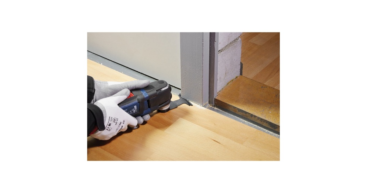 Bosch Tauchsägeblatt AII 65 APB Wood + Metal(10 Stück, BIM, Breite 65mm)